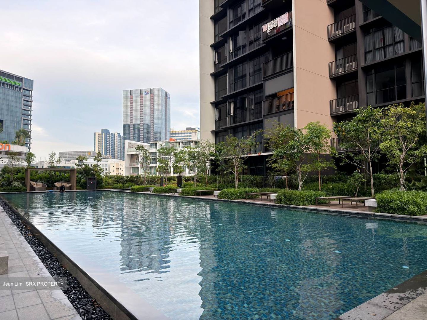 Piccadilly Grand (D8), Apartment #554400921